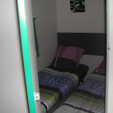 Mobil Home Dordogne Mouzens  Екстериор снимка