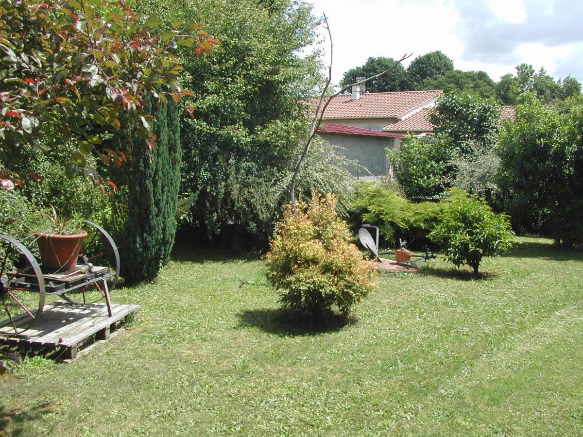 Mobil Home Dordogne Mouzens  Екстериор снимка